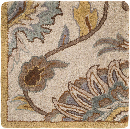 Gramercy Wool Rug