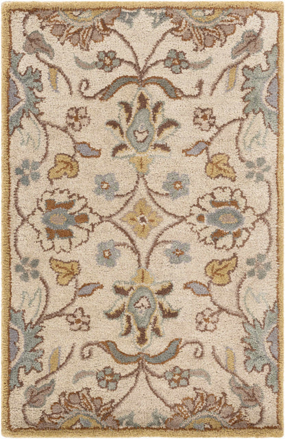 Gramercy Wool Rug