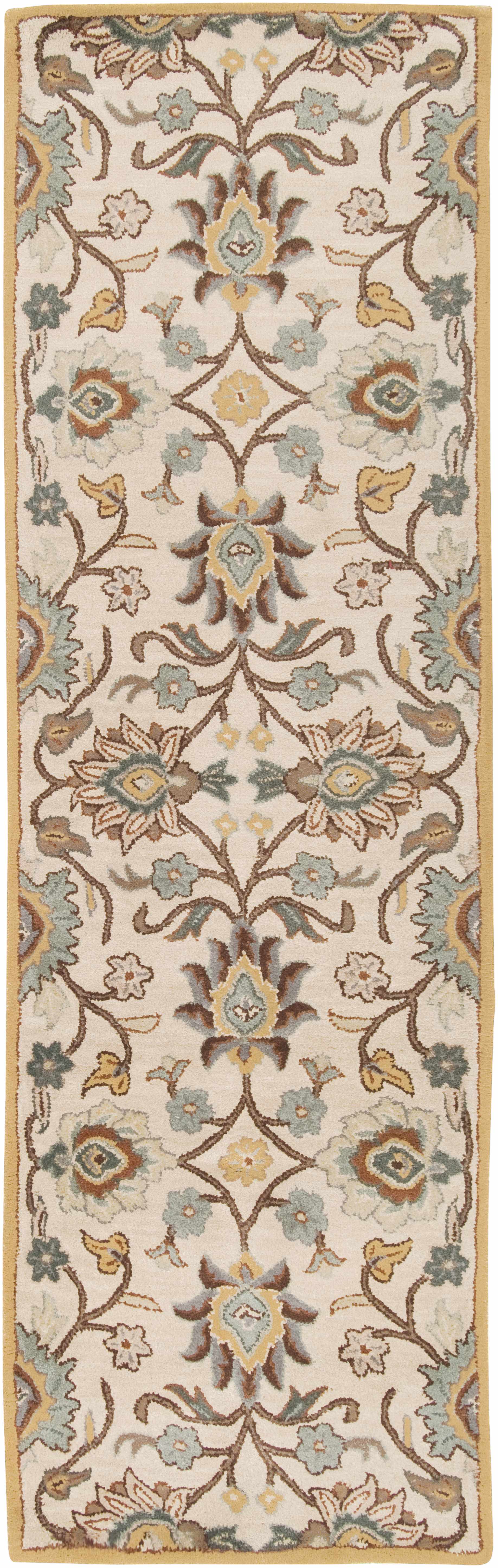 Gramercy Wool Rug