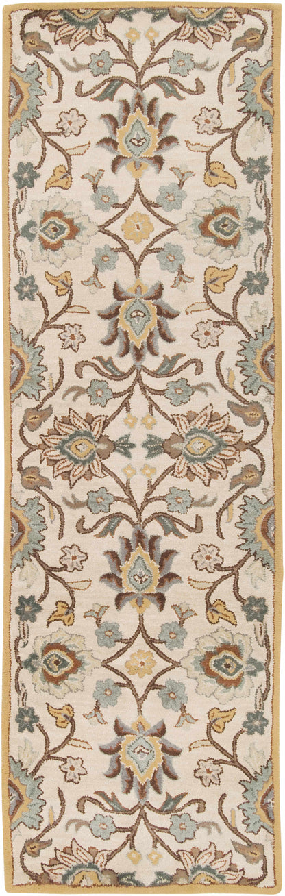 Gramercy Wool Rug