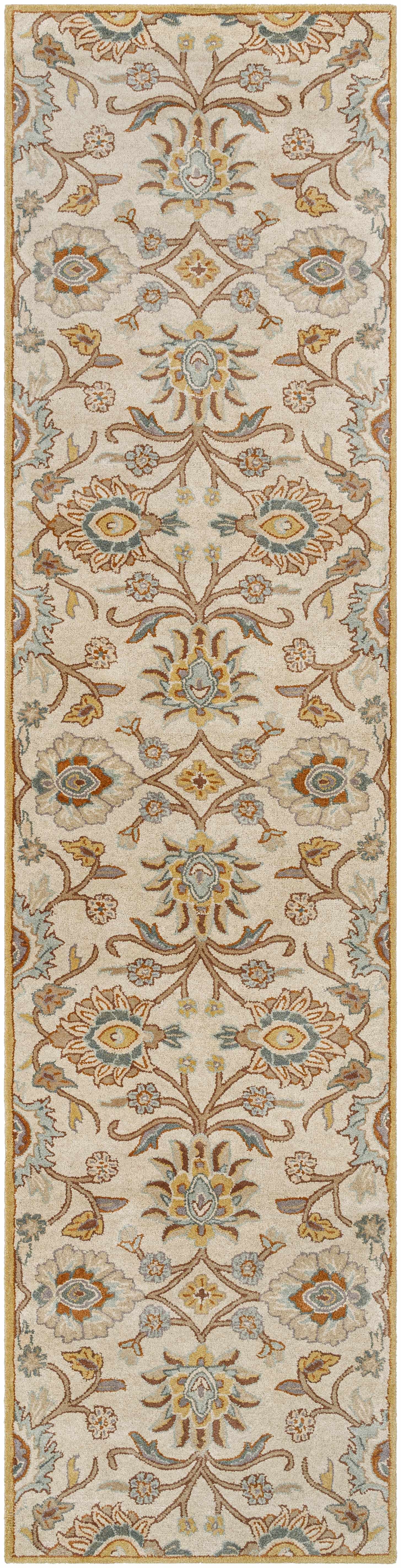Gramercy Wool Rug