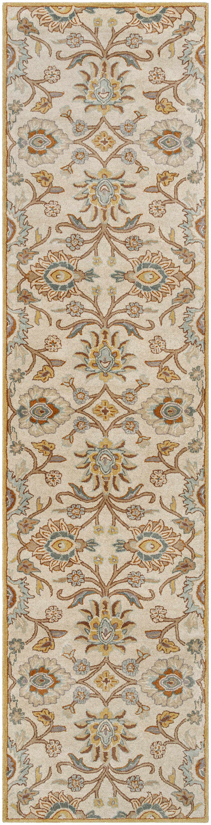 Gramercy Wool Rug