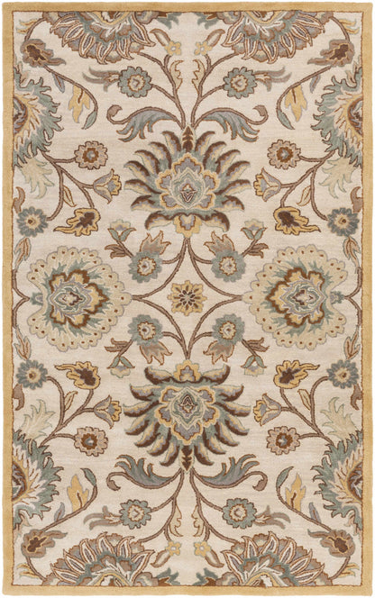 Gramercy Wool Rug