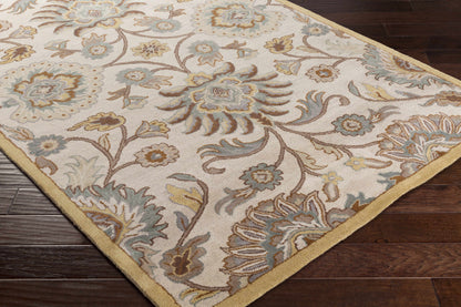 Gramercy Wool Rug