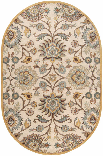 Gramercy Wool Rug