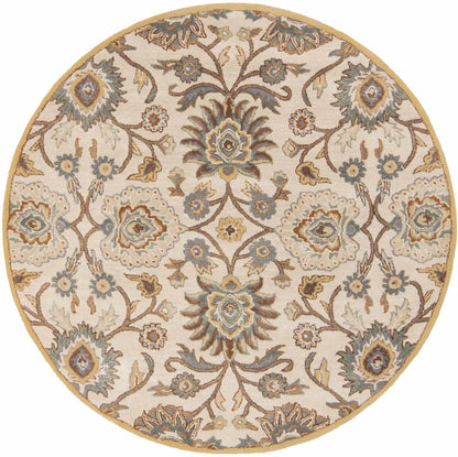 Gramercy Wool Rug