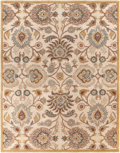 Gramercy Wool Rug