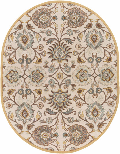 Gramercy Wool Rug