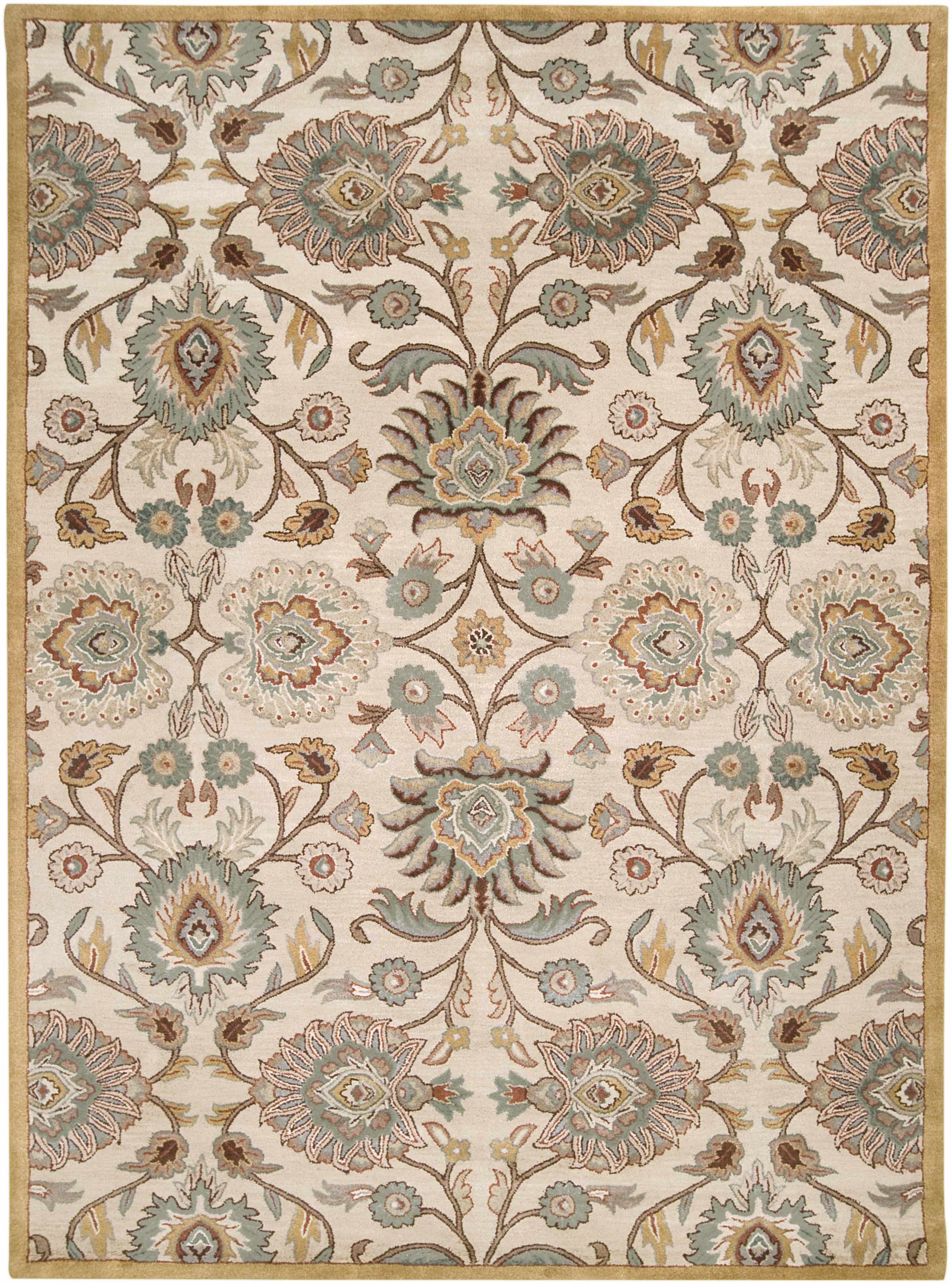 Gramercy Wool Rug