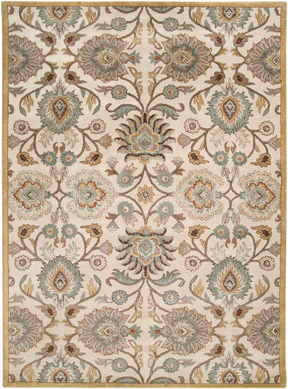 Gramercy Wool Rug