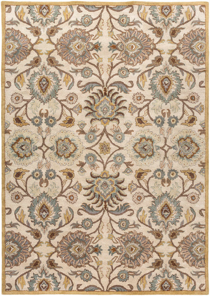 Gramercy Wool Rug