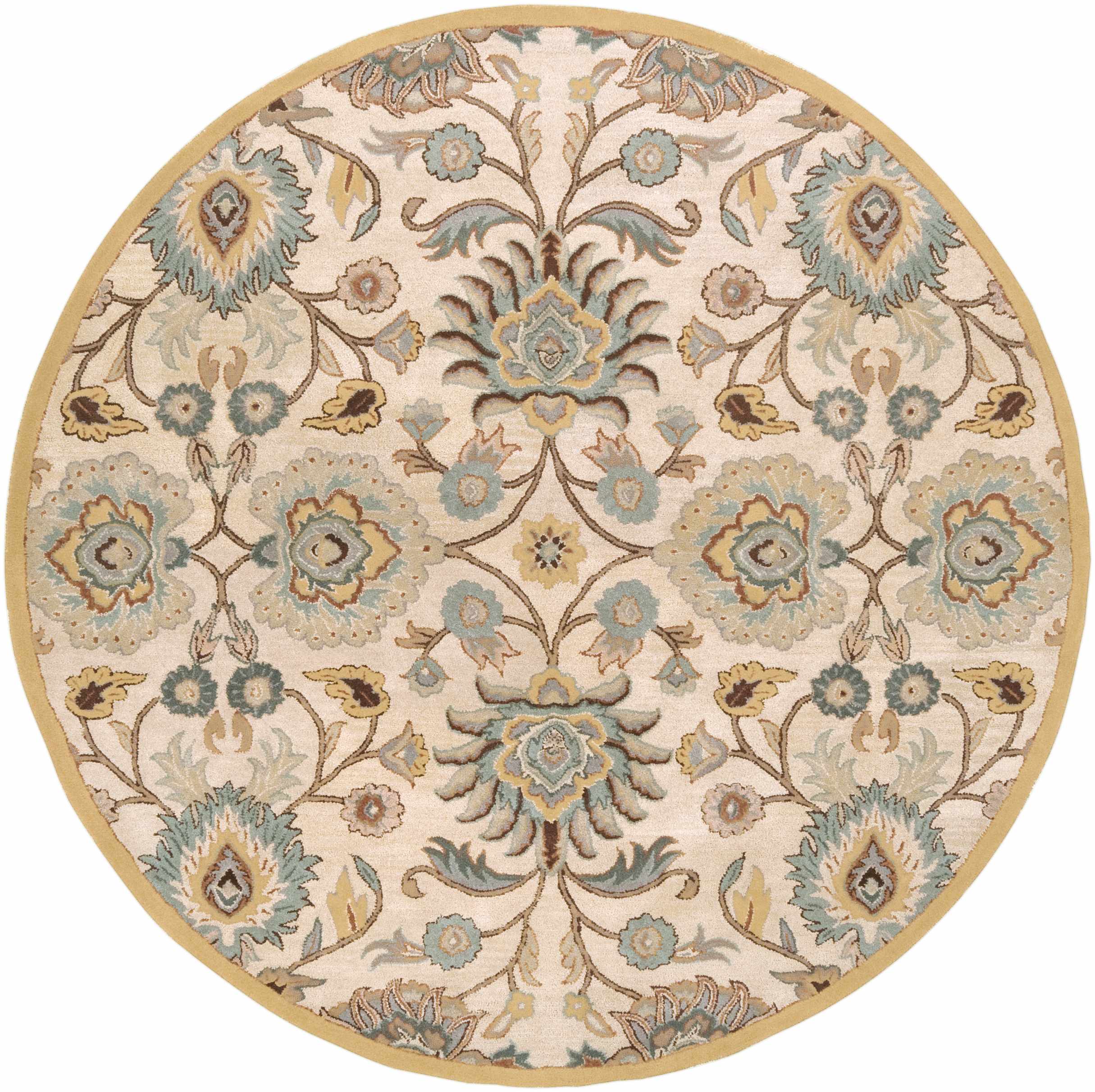Gramercy Wool Rug