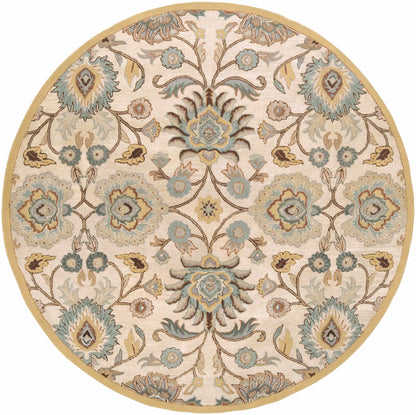 Gramercy Wool Rug