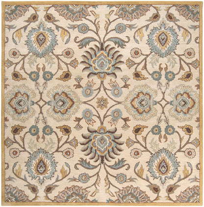 Gramercy Wool Rug