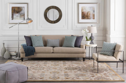 Gramercy Wool Rug