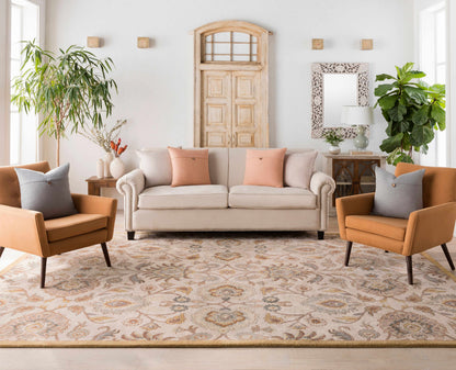 Gramercy Wool Rug