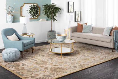 Gramercy Wool Rug