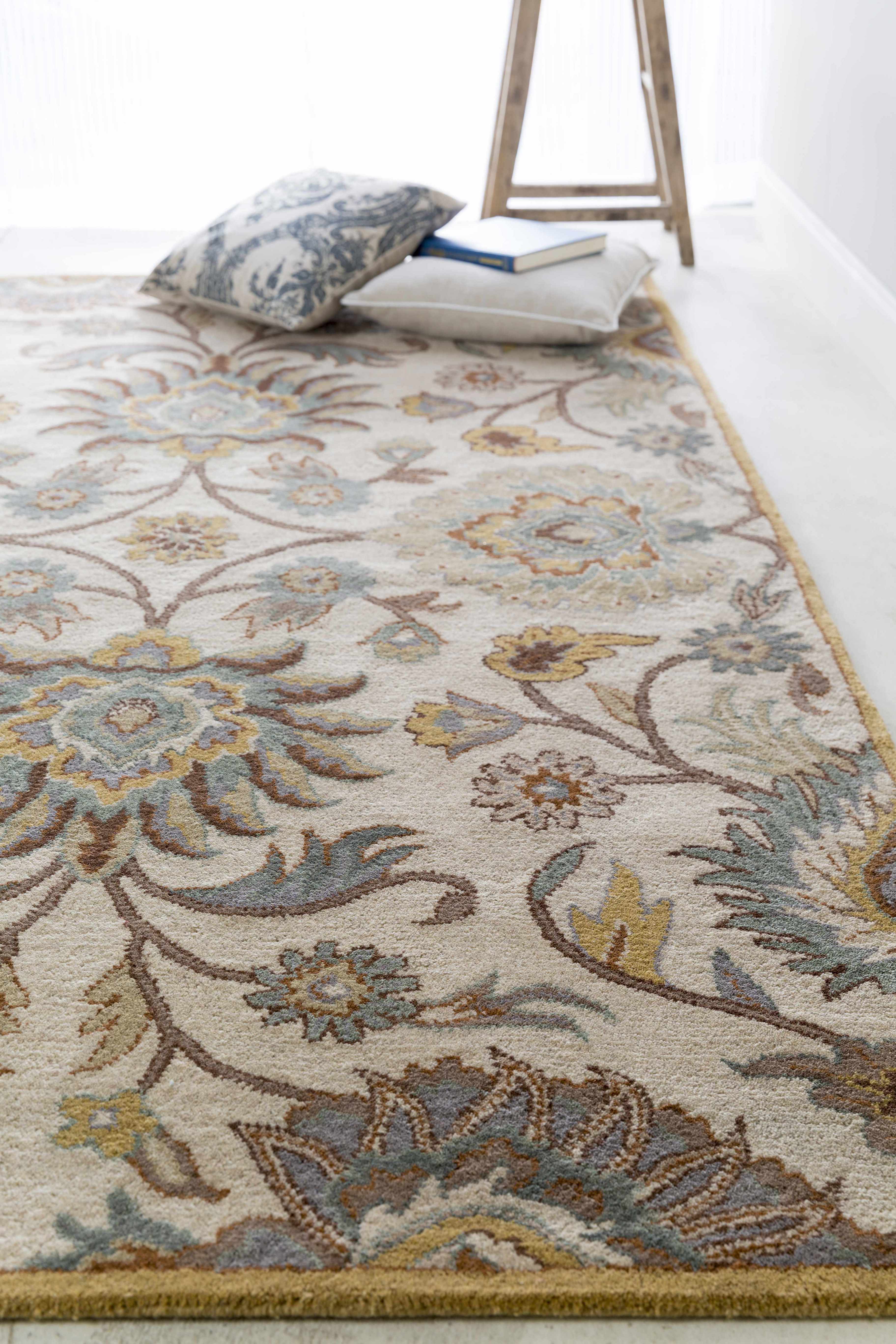 Gramercy Wool Rug