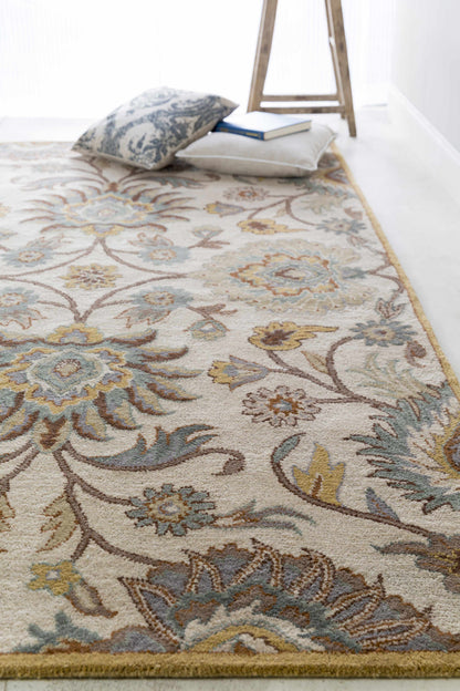 Gramercy Wool Rug