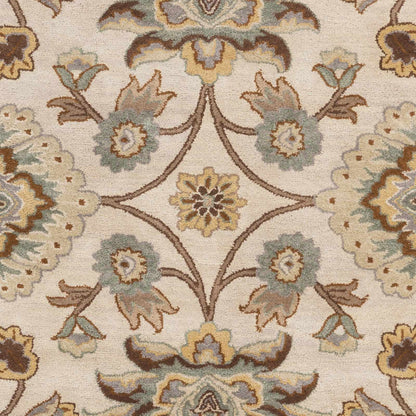 Gramercy Wool Rug