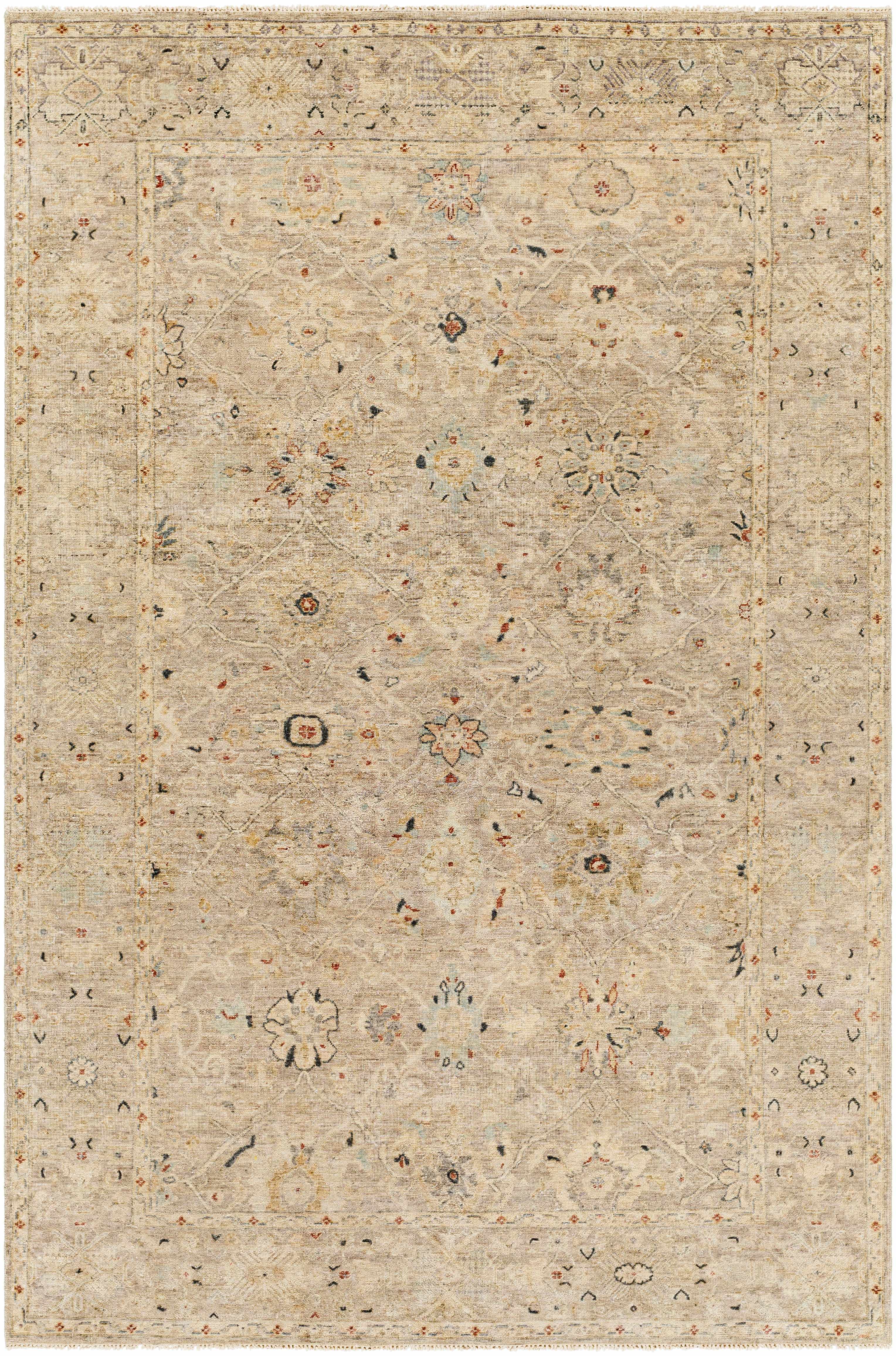 Stormstown Premium Area Rug