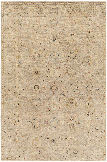 Stormstown Premium Area Rug