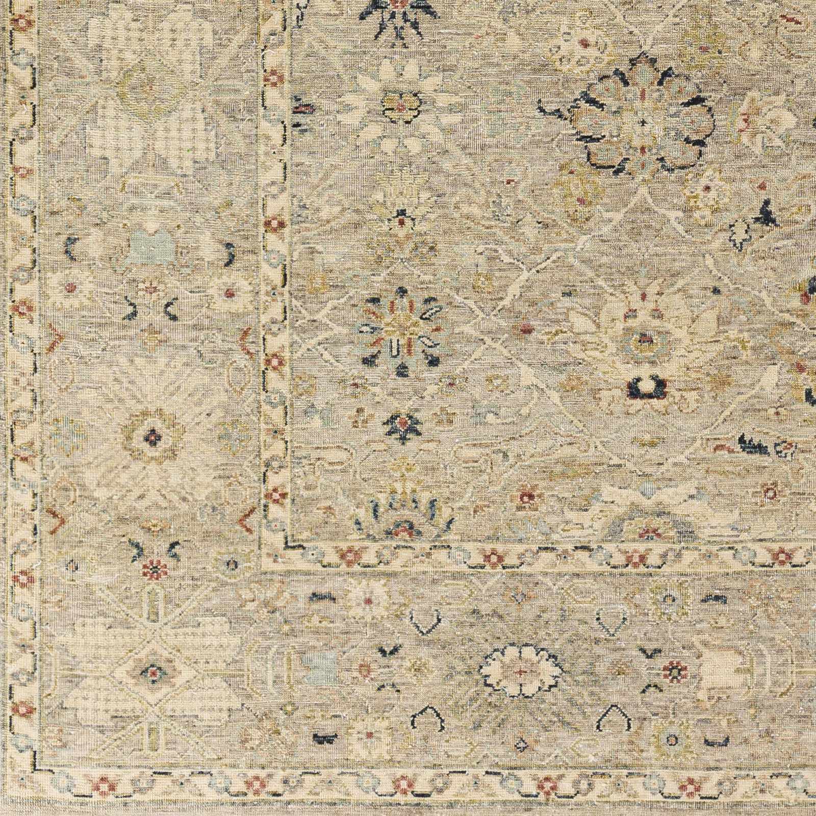 Stormstown Premium Area Rug