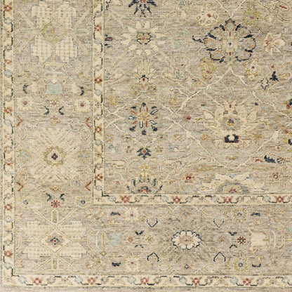 Stormstown Premium Area Rug