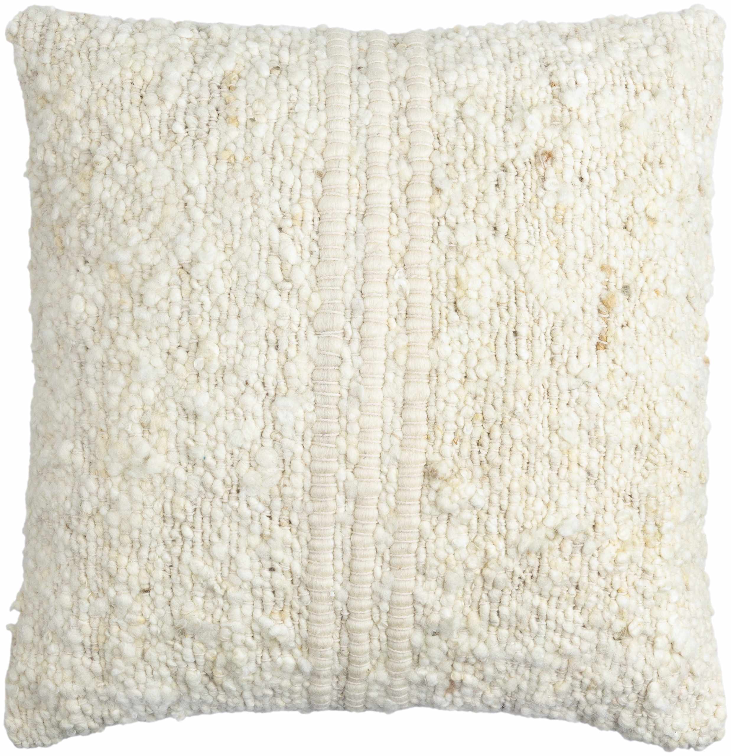The Senta Throw Pillow