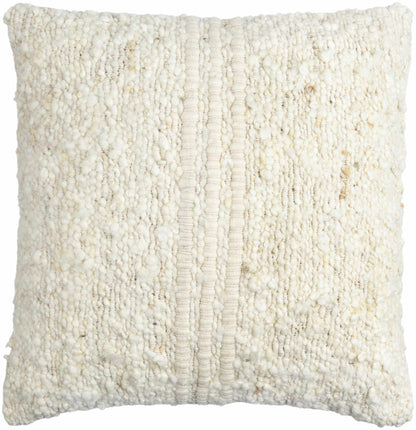 The Senta Throw Pillow