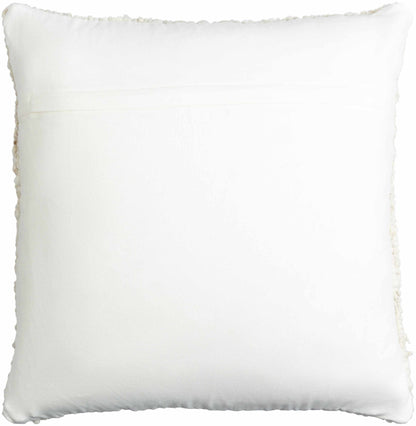 The Senta Throw Pillow