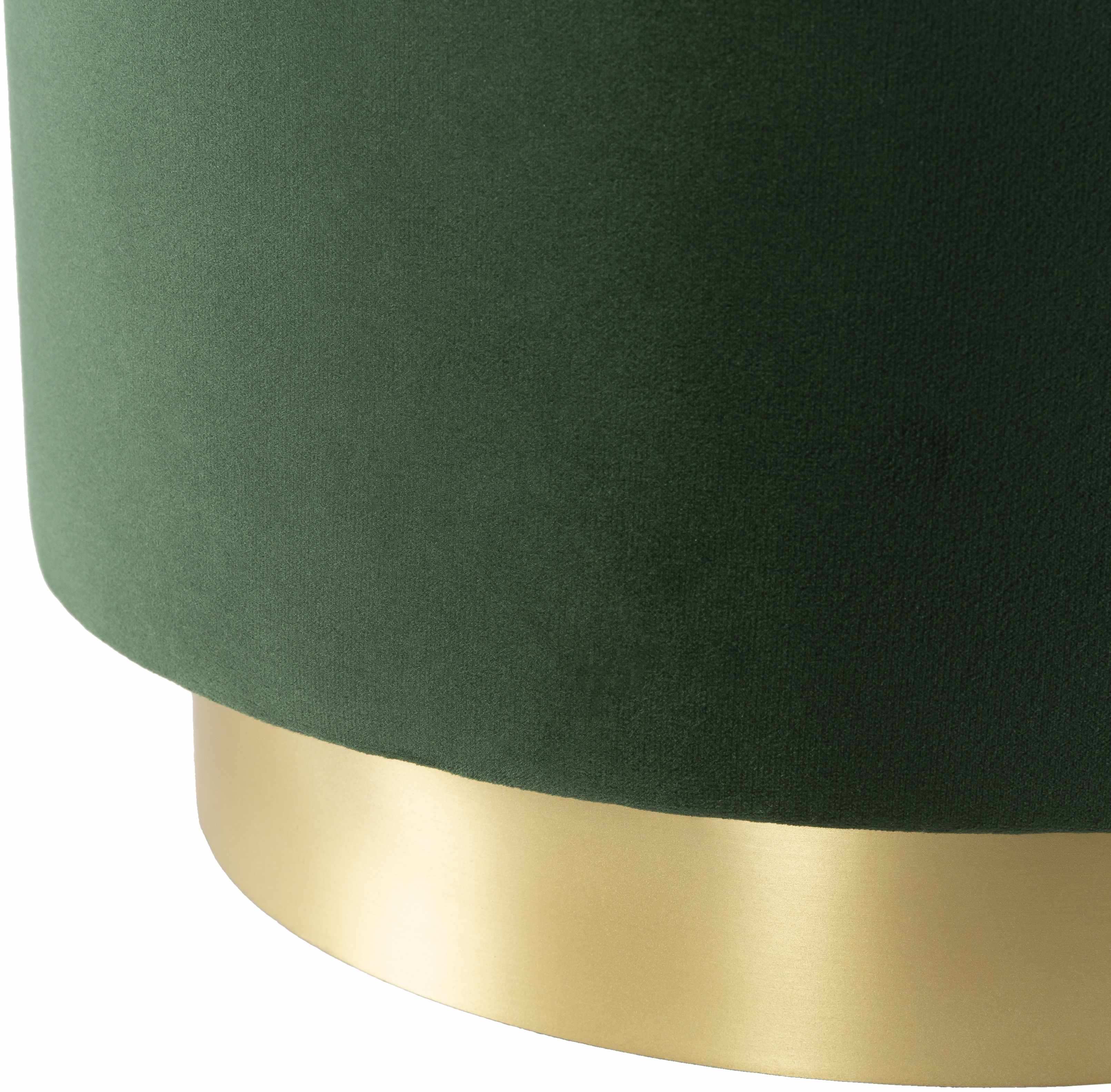 The Carrington Pouf