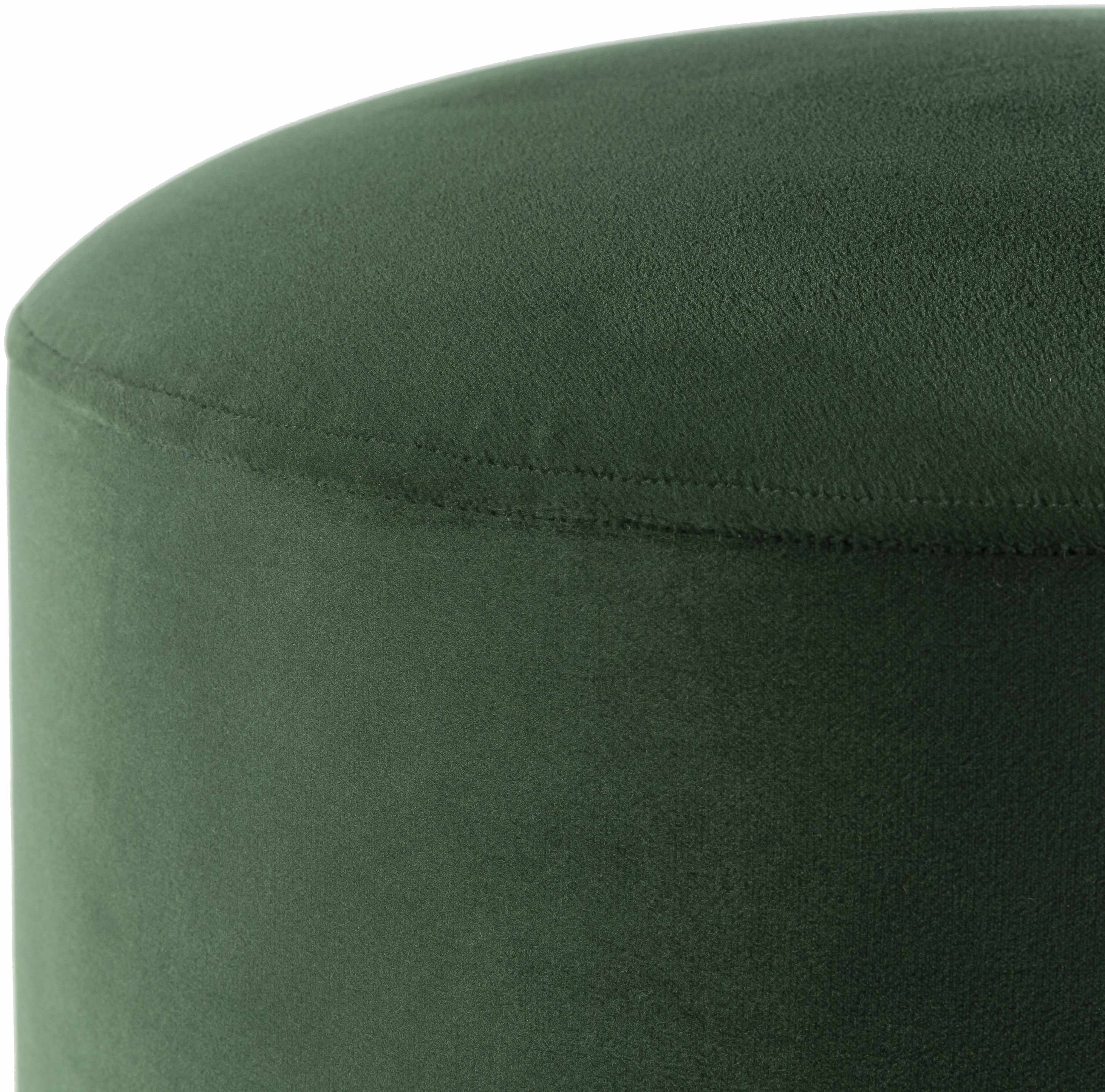 The Carrington Pouf