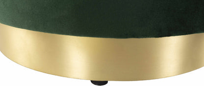 The Carrington Pouf