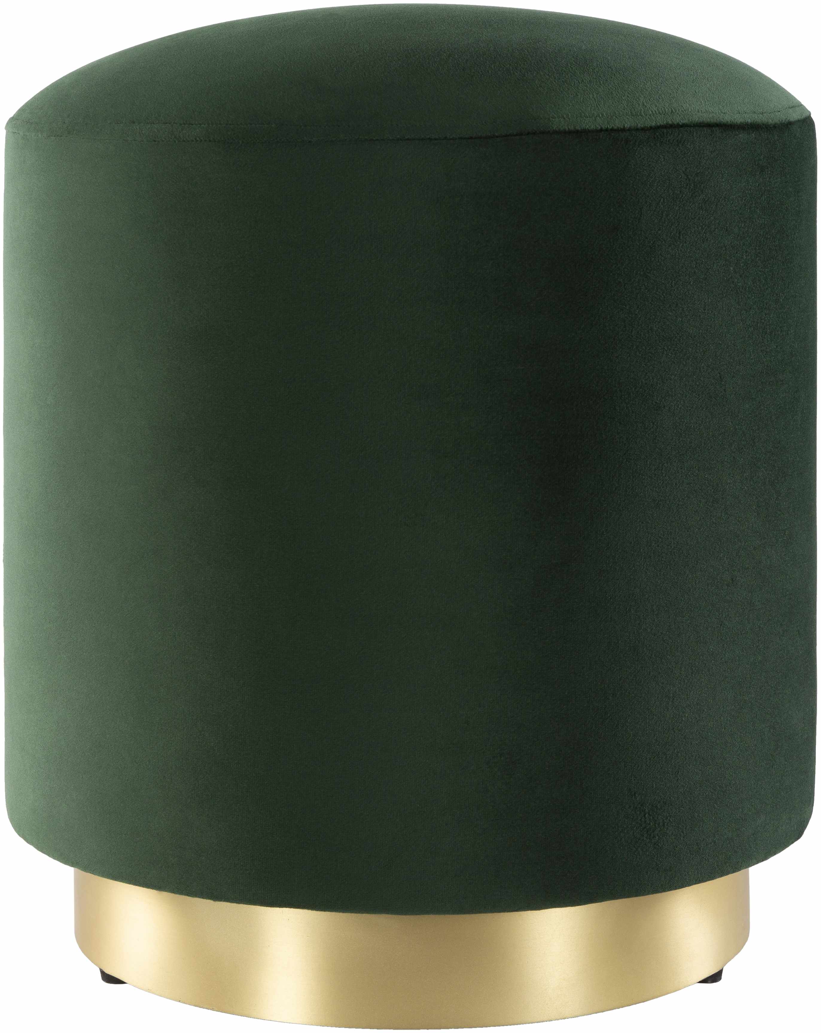 The Carrington Pouf