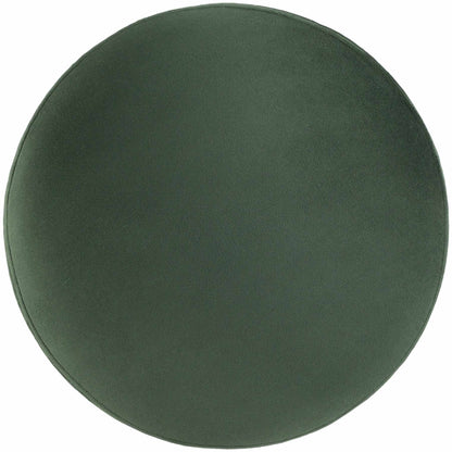The Carrington Pouf