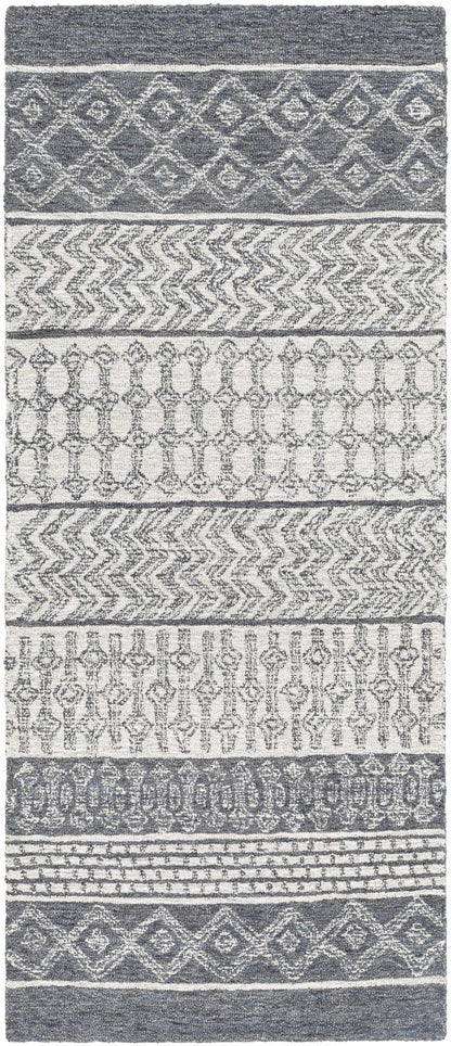 The Sullivan Wool Rug