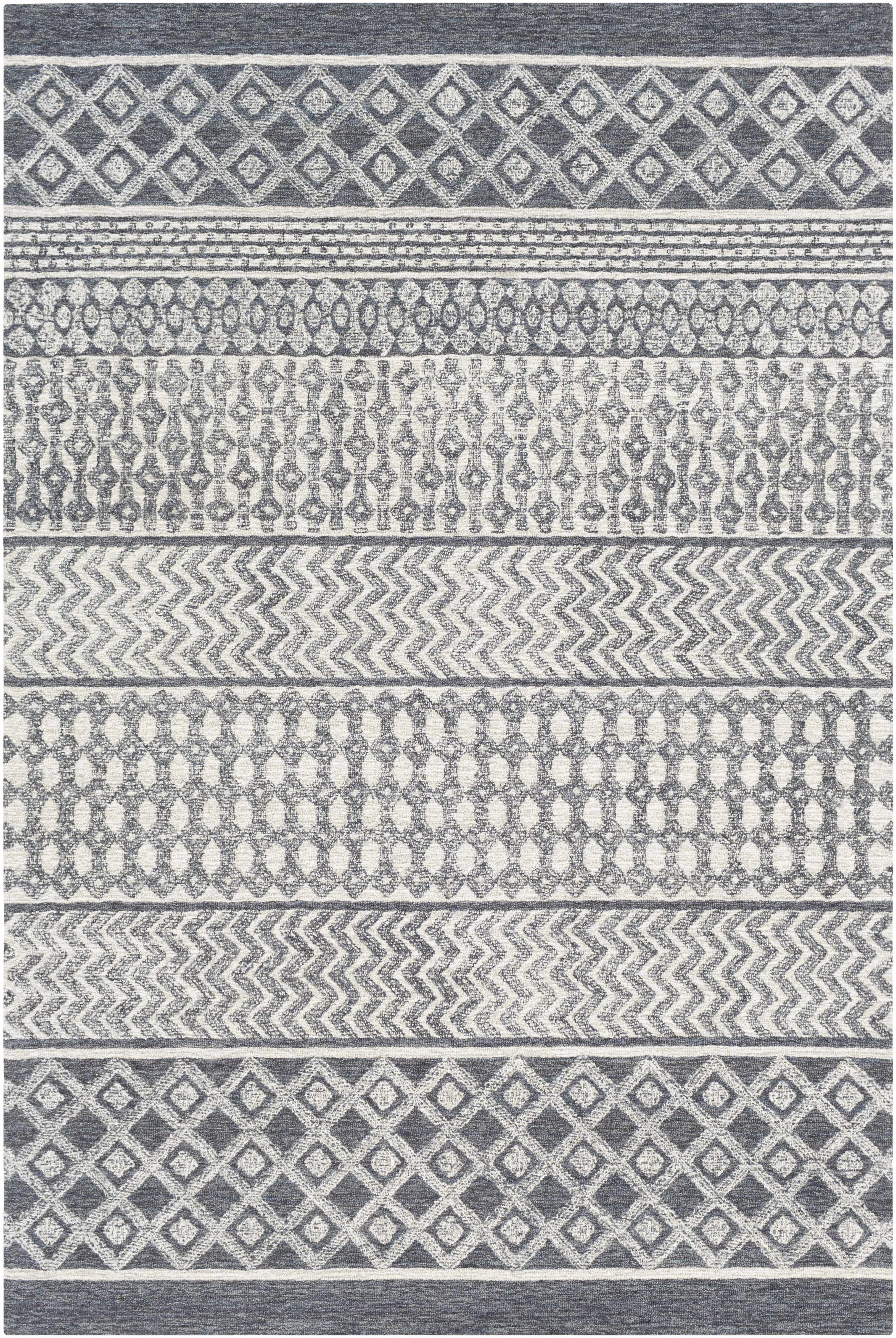 The Sullivan Wool Rug