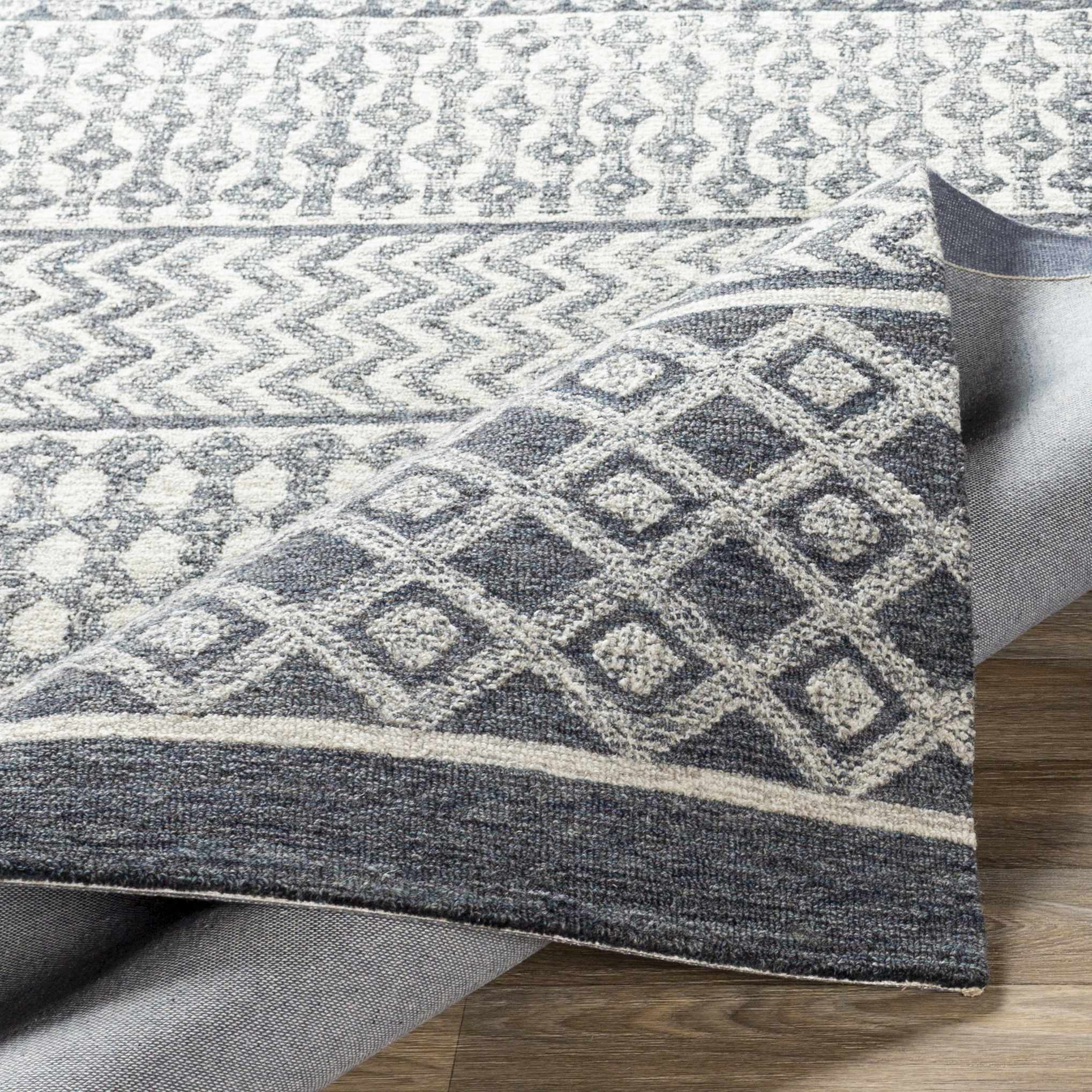 The Sullivan Wool Rug