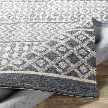 The Sullivan Wool Rug
