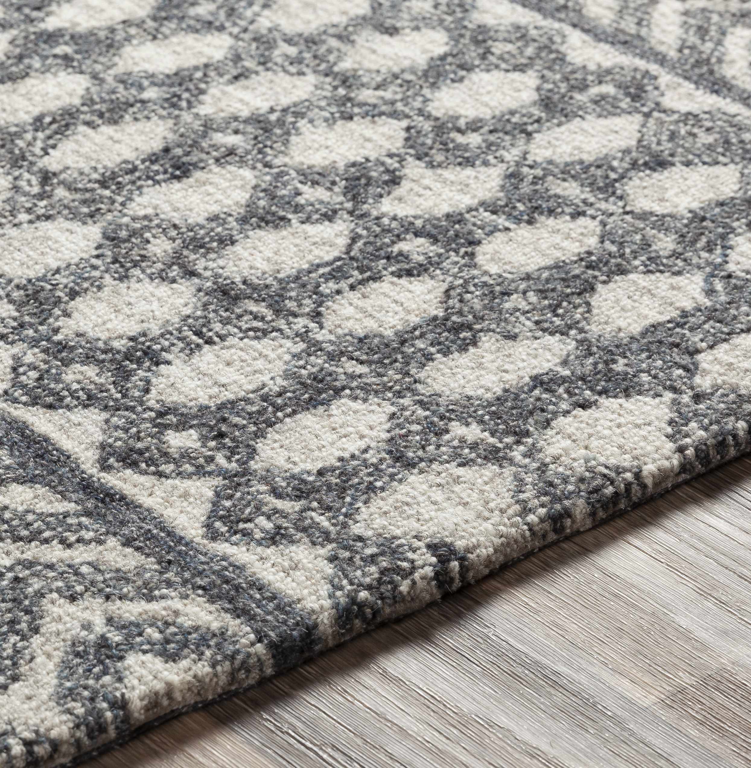 The Sullivan Wool Rug