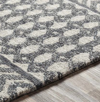 The Sullivan Wool Rug