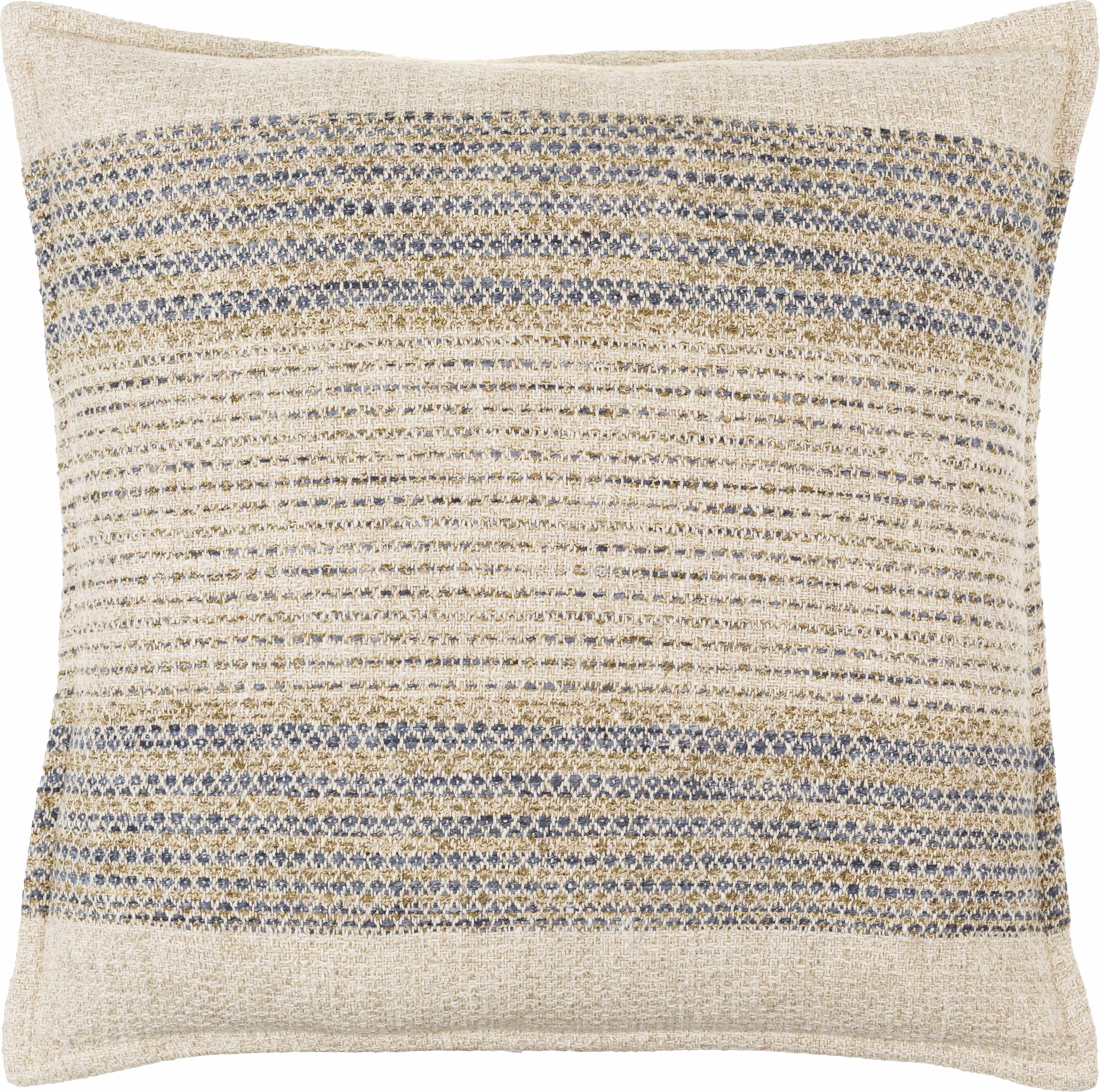 The Evadne Throw Pillow