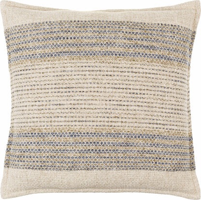 The Evadne Throw Pillow