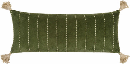 The Leana Lumbar Pillow