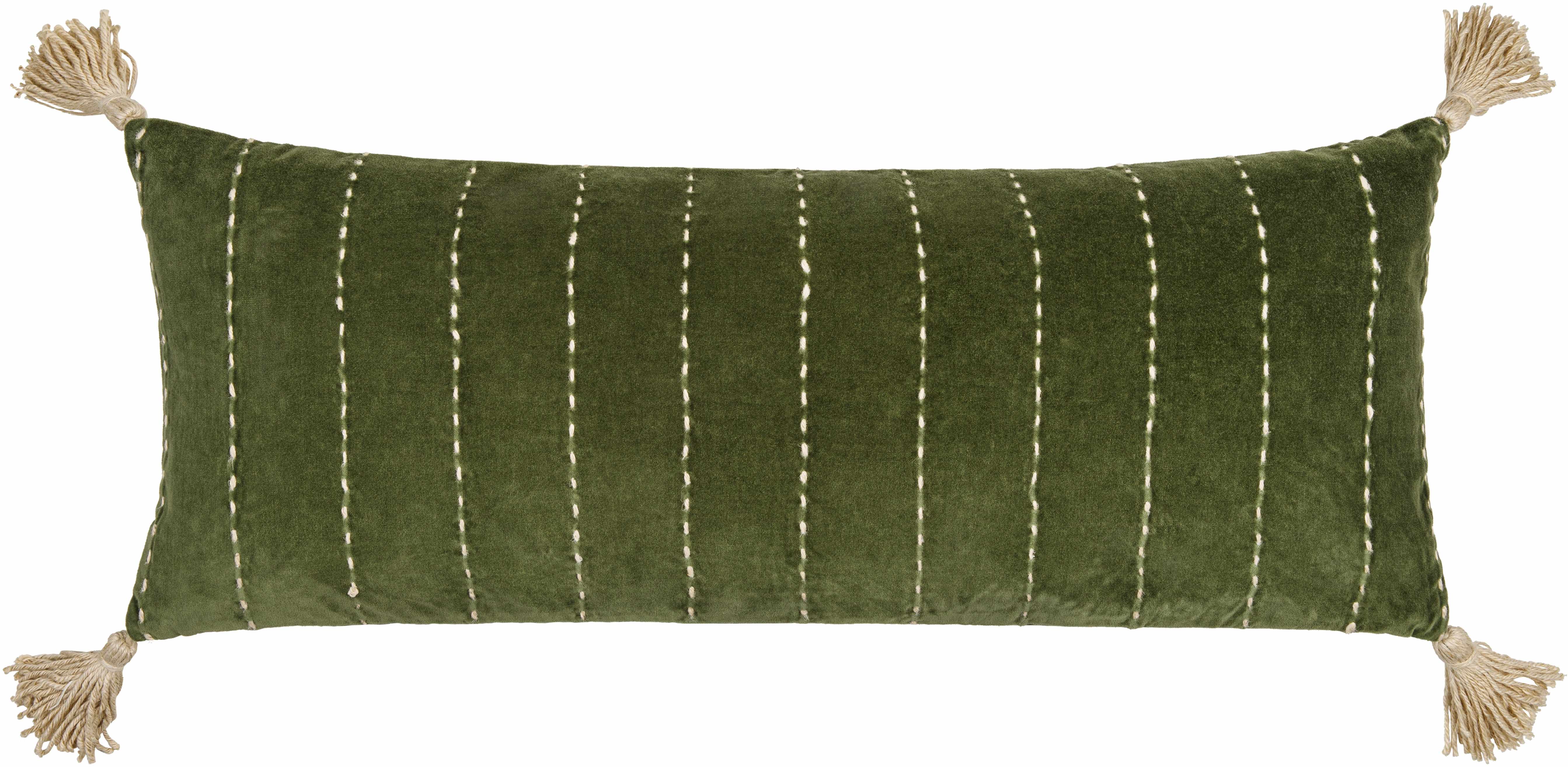 The Leana Lumbar Pillow