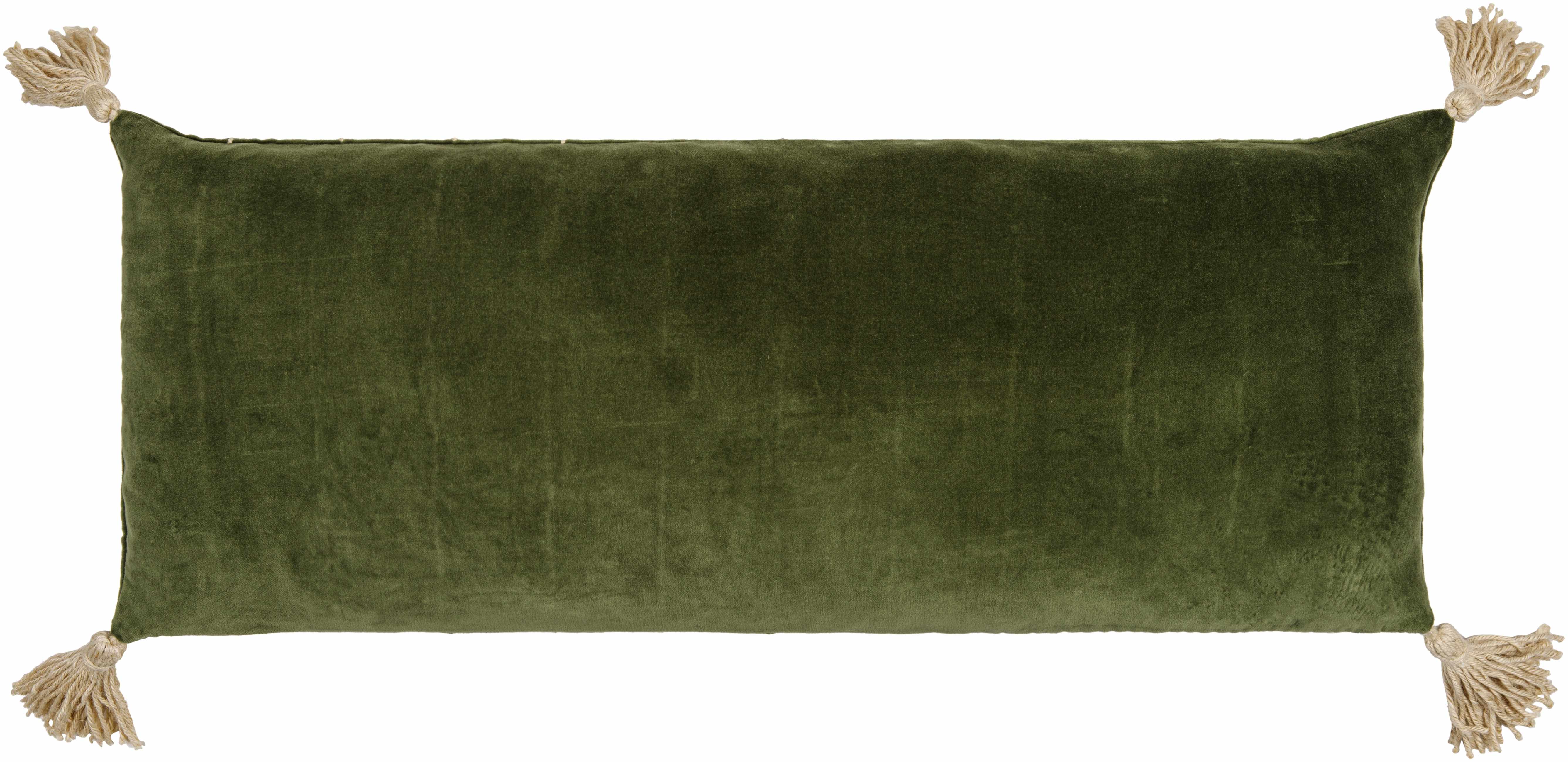 The Leana Lumbar Pillow