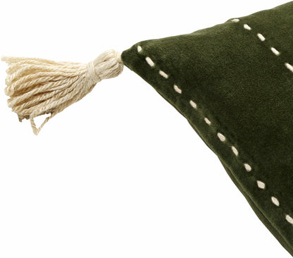 The Leana Lumbar Pillow