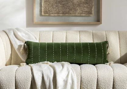 The Leana Lumbar Pillow