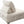 Odda White Chair